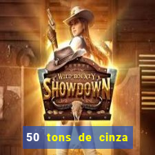 50 tons de cinza online dublado